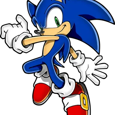 Profile image of Sonic