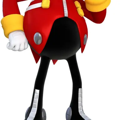 Profile image of Dr. Eggman
