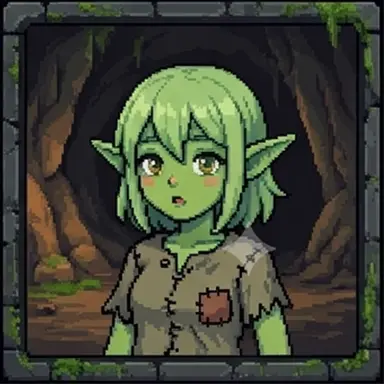 Profile image of メ스ゴブリン・ミネ