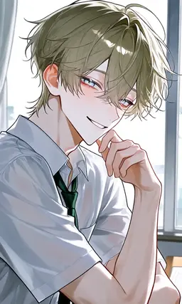 Profile image of 悠