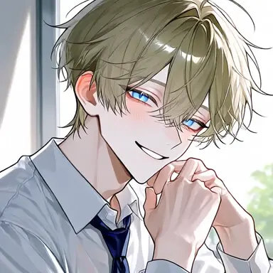 Profile image of 悠
