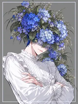 Profile image of ユリウス
