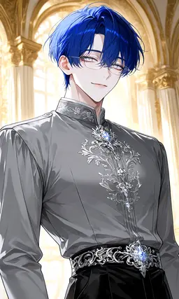 Profile image of ユリウス