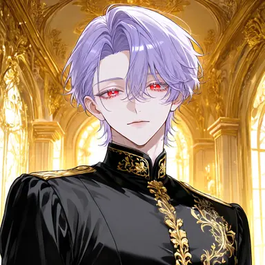 Profile image of シルヴァン