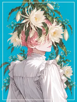 Profile image of フィオ