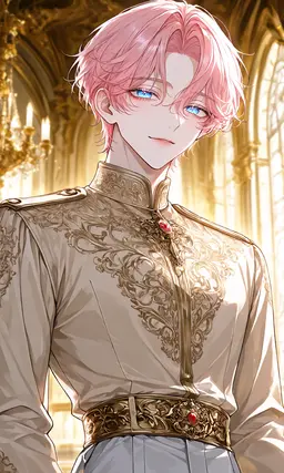 Profile image of フィオ