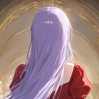 Profile image of アデライン