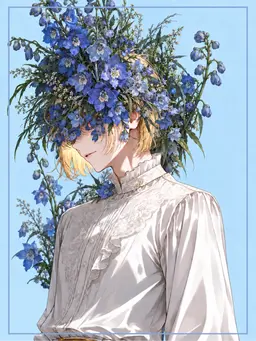 Profile image of ルシアン