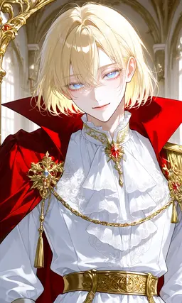 Profile image of ルシアン