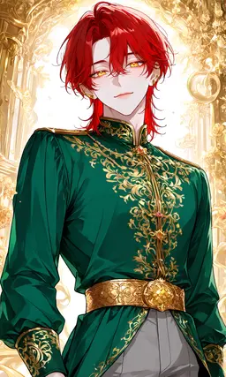 Profile image of ラファエル
