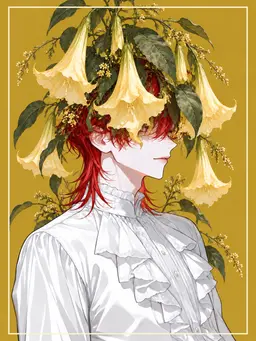 Profile image of ラファエル