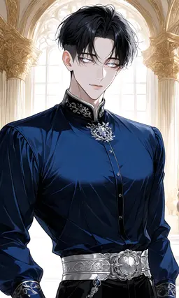 Profile image of エドガー