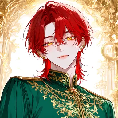 Profile image of ラファエル