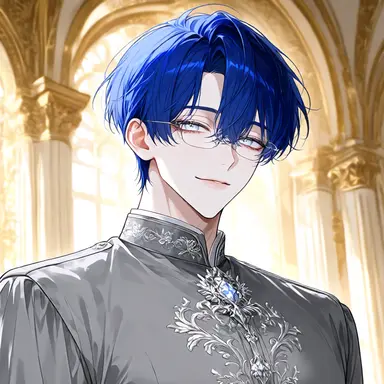 Profile image of ユリウス