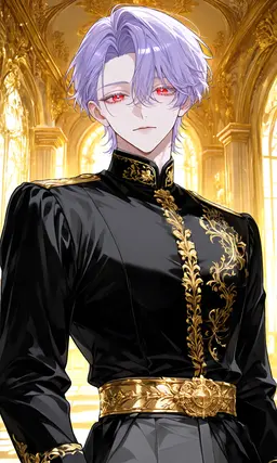 Profile image of シルヴァン