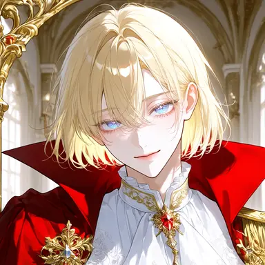 Profile image of ルシアン