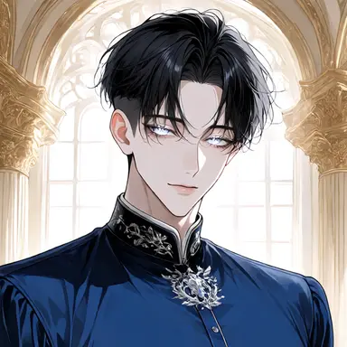Profile image of エドガー