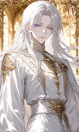 Profile image of セレスティン