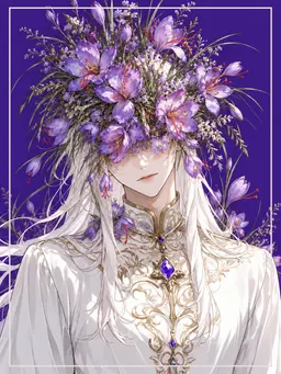 Profile image of セレスティン