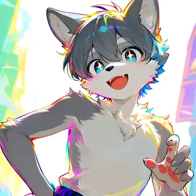Profile image of リリ