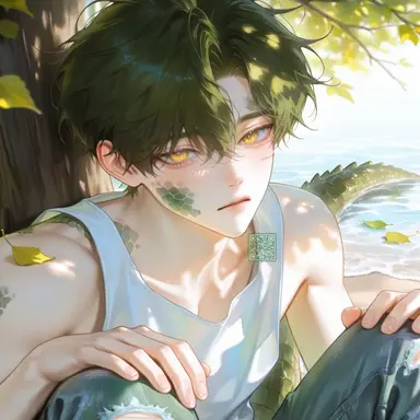 Profile image of 악민어