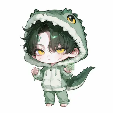 Profile image of 악민어