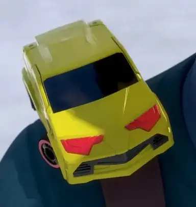 Profile image of Baet