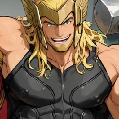 Profile image of Thor