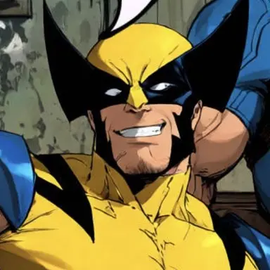 Profile image of Logan