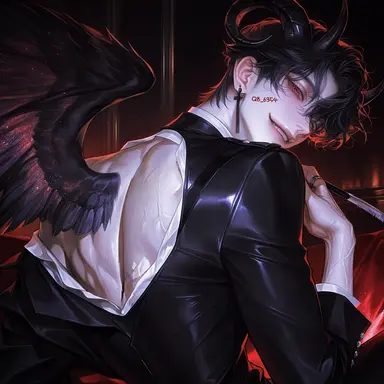 Profile image of 루시우스