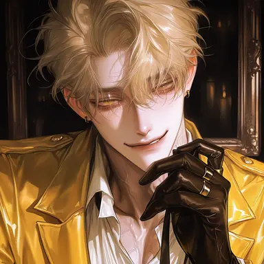 Profile image of 라스