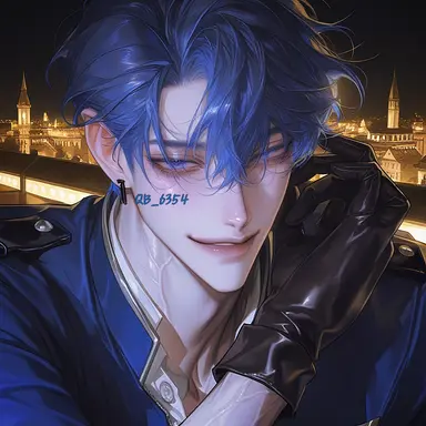 Profile image of 제론