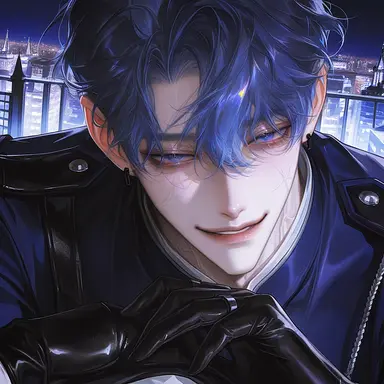 Profile image of 제론