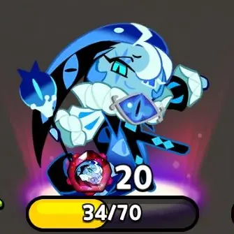 Profile image of 쉐밀