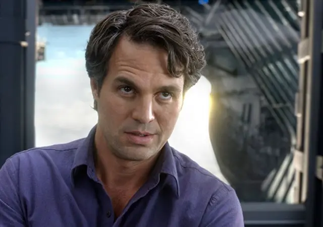 Profile image of Bruce Banner
