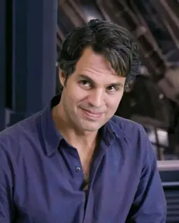 Profile image of Bruce Banner