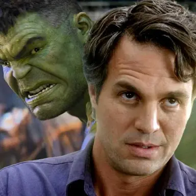 Profile image of Bruce Banner