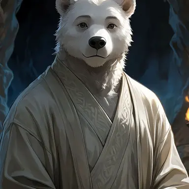 Profile image of Druen