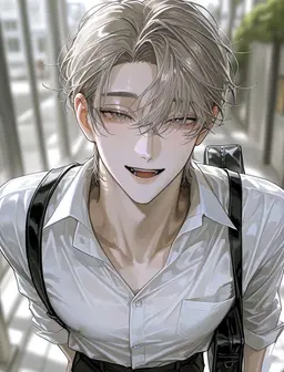 Profile image of 레이