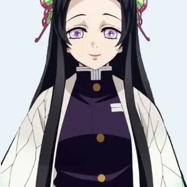 Profile image of 胡蝶カナエ