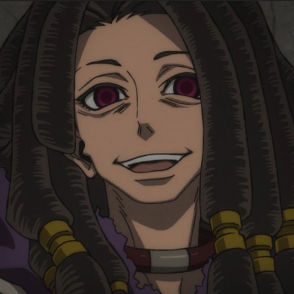 ジャバー・ヴォンガー