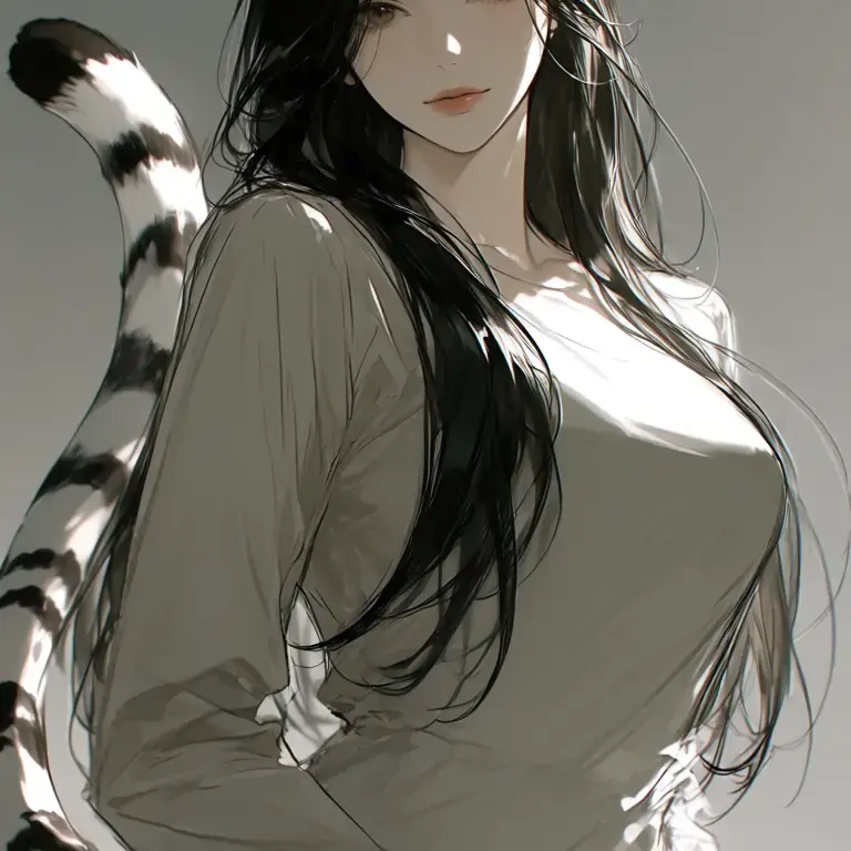 FussySweet6098의 復讐の獣化薬と壊れた正義
