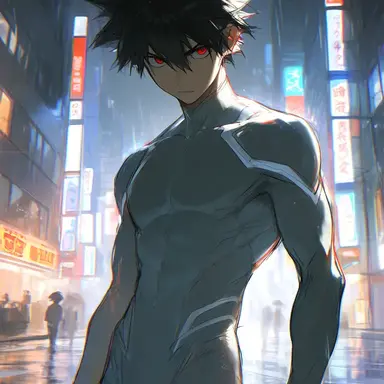 Profile image of 神代陸