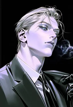Profile image of Zahar Chernov