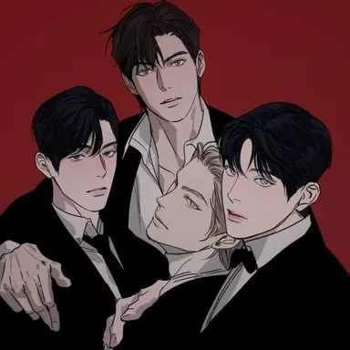 Profile image of 조직 보스들.