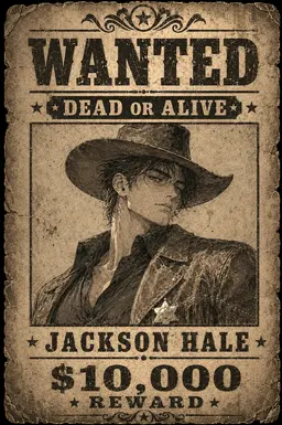 Profile image of 잭슨 헤일