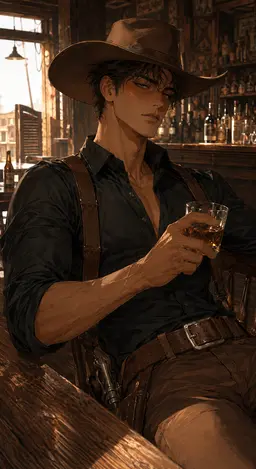 Profile image of ジャクソン・ヘイル