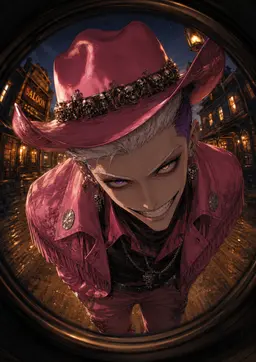 Profile image of レオン・ハート