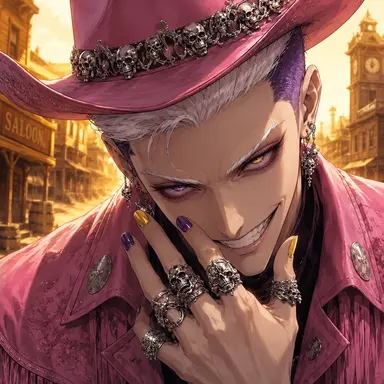 Profile image of レオン・ハート