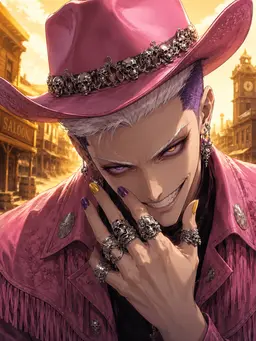 Profile image of レオン・ハート